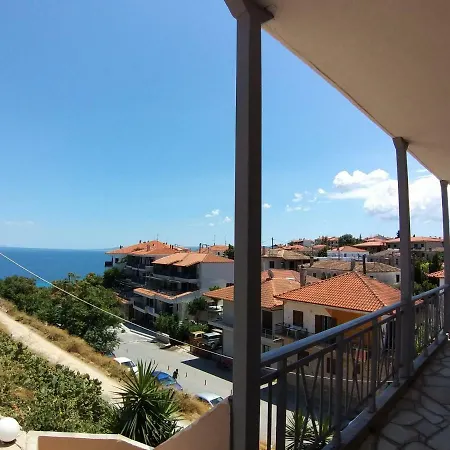 Dream Sea View Áfitos
