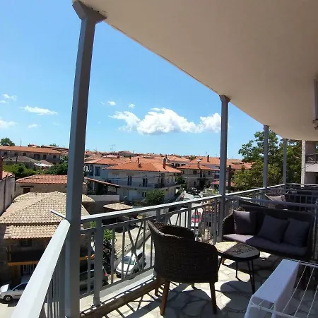 Dream Sea View Apartment