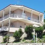 Apartment Dream Sea View Afytos