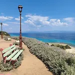 Dream Sea View Apartment