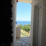 Dream Sea View Apartment Afytos