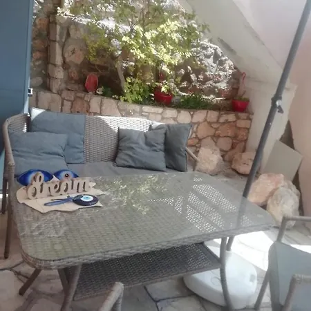 Apartamento Dream Sea View Áfitos