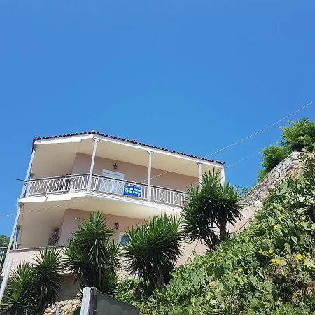 Dream Sea View Apartmán