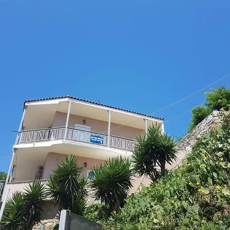 Dream Sea View Apartment