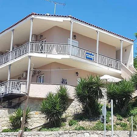 Appartamento Dream Sea View Afytos