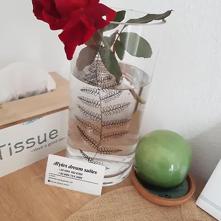 Appartamento Dream Sea View