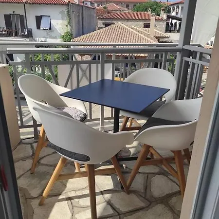 Dream Sea View Apartamento *