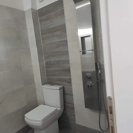 Appartamento Dream Sea View