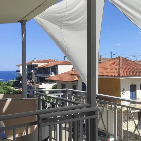 Dream Sea View Afytos