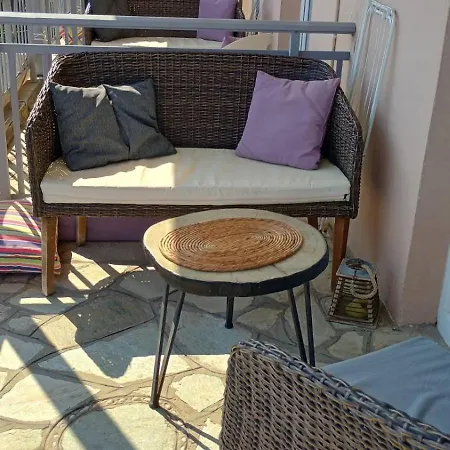 Dream Sea View Appartamento *