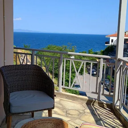 Dream Sea View *