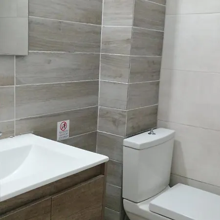 Dream Sea View Apartamento