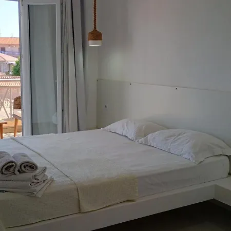 Dream Sea View Afytos