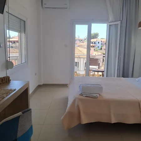 Appartamento Dream Sea View *