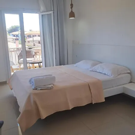 Dream Sea View * Afytos