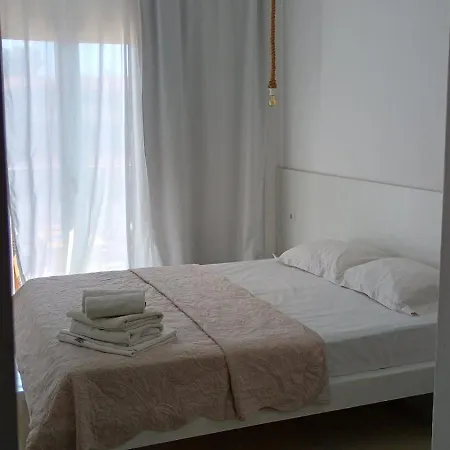 Apartamento Dream Sea View