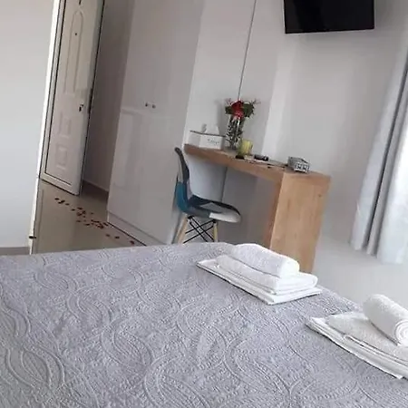 Dream Sea View Apartamento *