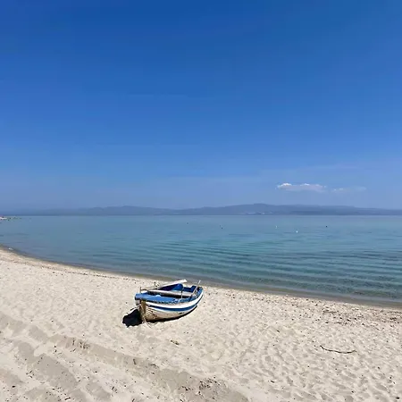 Appartamento Dream Sea View Afytos