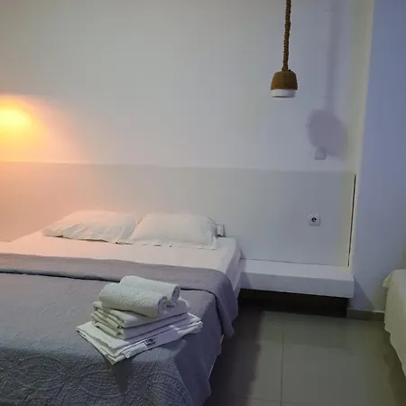 Dream Sea View Afytos