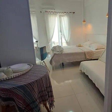 Dream Sea View Afytos