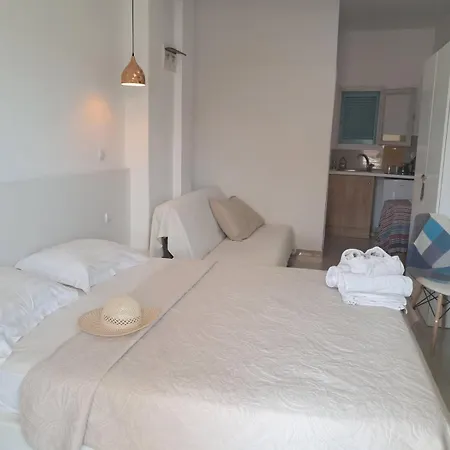 Dream Sea View * Afytos