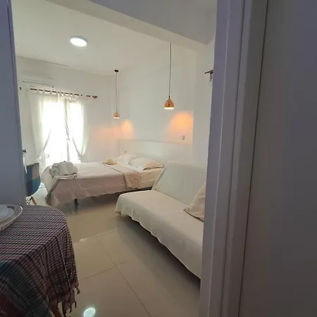 Apartamento Dream Sea View