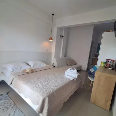 Dream Sea View Appartamento Afytos