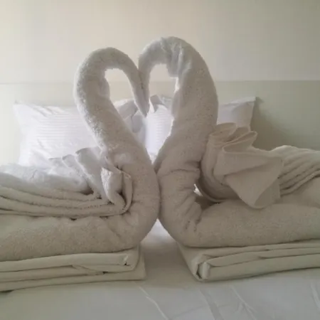 Dream Sea View Afytos