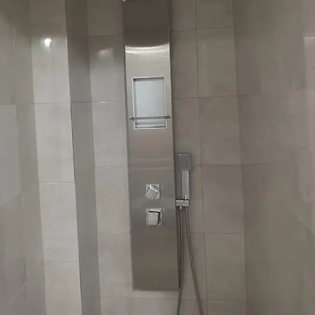 Appartamento Dream Sea View *