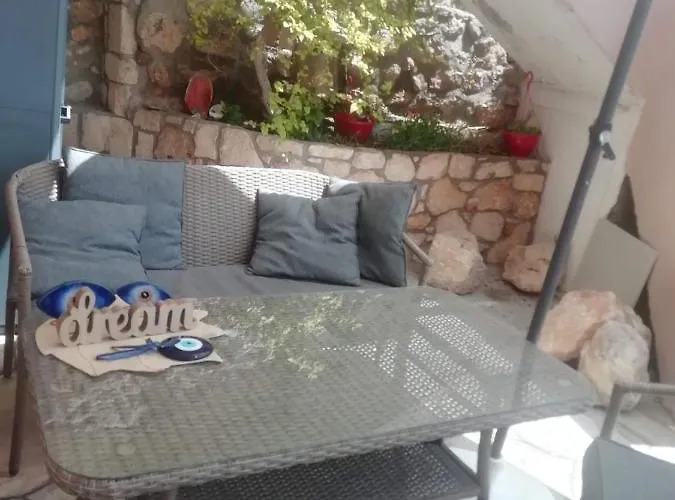 Apartament Dream Sea View Afytos