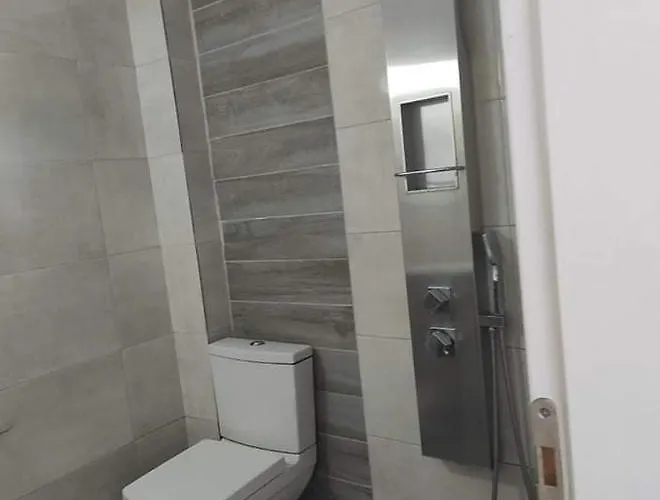 Apartament Dream Sea View