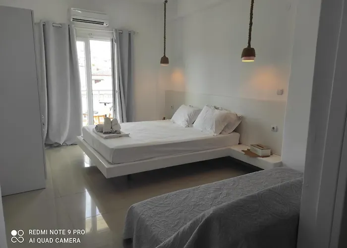 Dream Sea View *