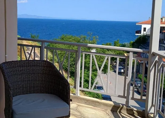 Dream Sea View *