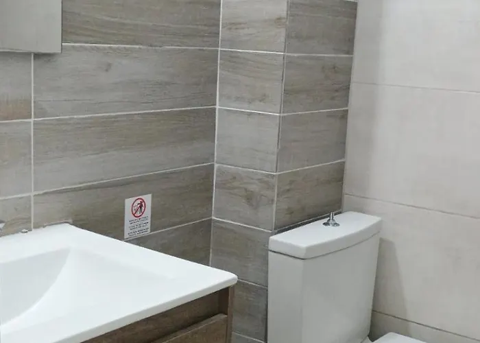 Dream Sea View Apartament