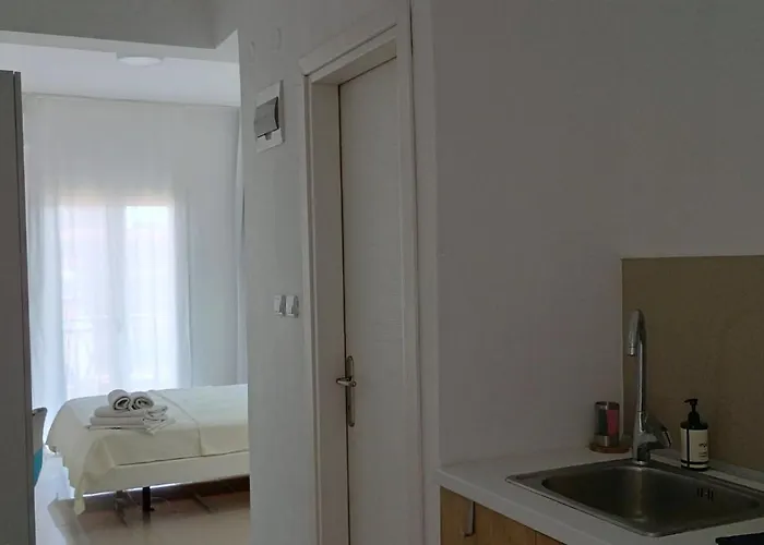 Apartament Dream Sea View *