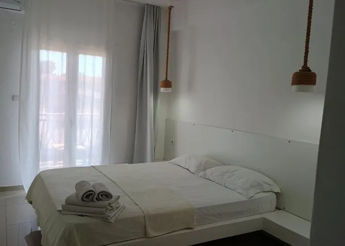 Dream Sea View * Áfitos