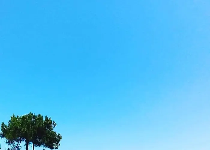 Dream Sea View Afytos