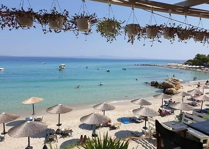 Dream Sea View Apartamento *