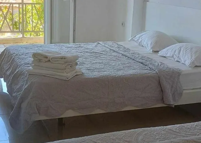 Apartmán Dream Sea View Afytos