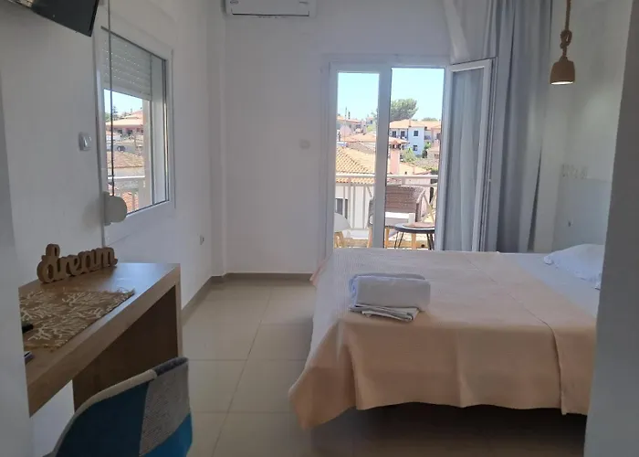 Apartmán Dream Sea View *