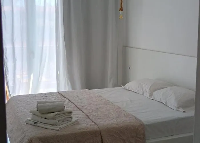 Apartmán Dream Sea View