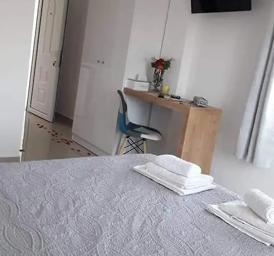 Dream Sea View Apartamento *