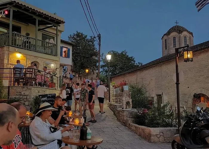 Apartamento Dream Sea View *