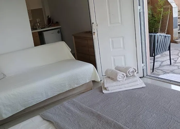 Apartament Dream Sea View Afytos