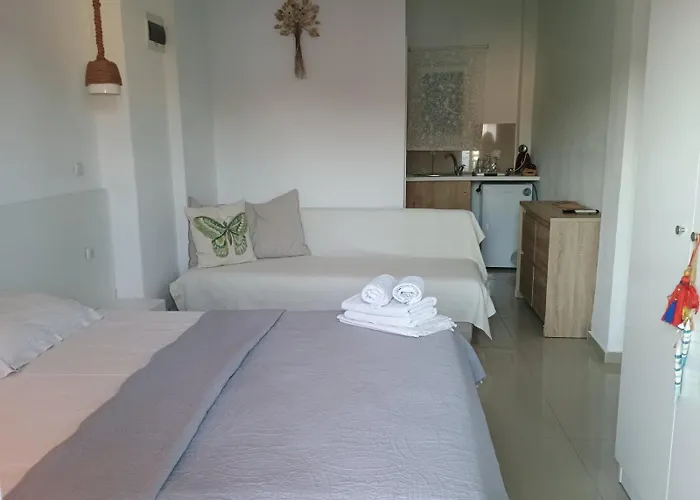 Apartamento Dream Sea View