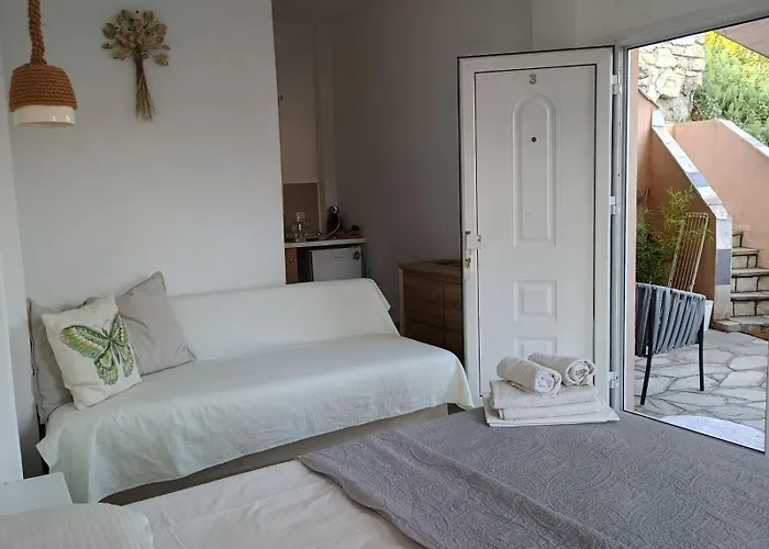 Apartament Dream Sea View *