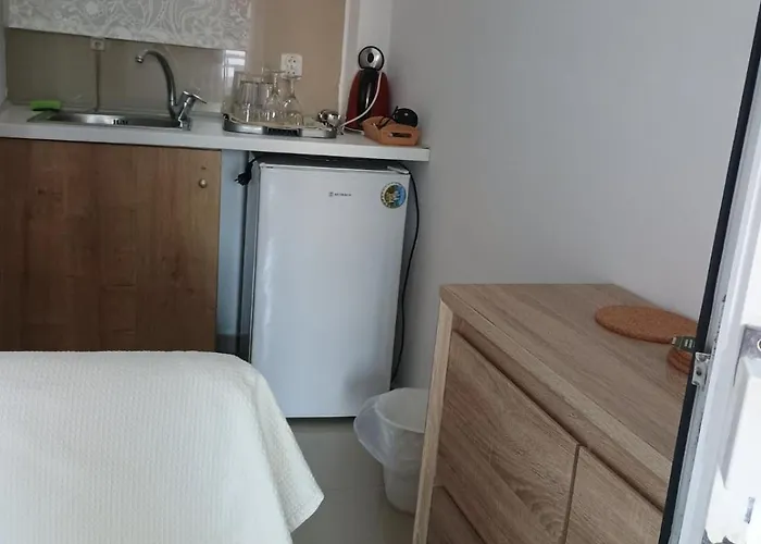 Apartament Dream Sea View Afytos