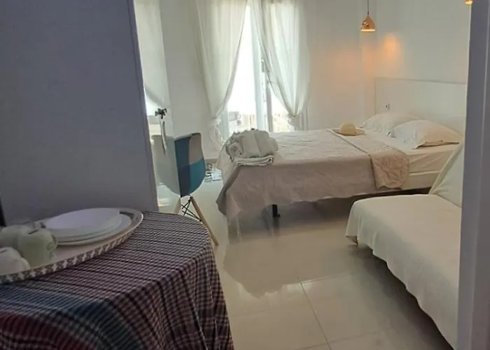 Dream Sea View Afytos