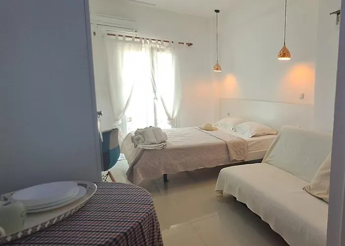 Dream Sea View Apartament