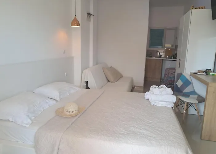 Dream Sea View * Áfitos